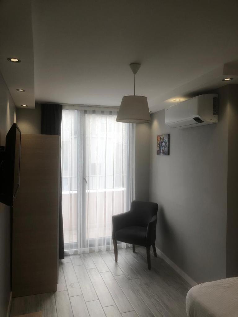 Bomonti Solo Exclusive Designed Hotel Istanbul Luaran gambar