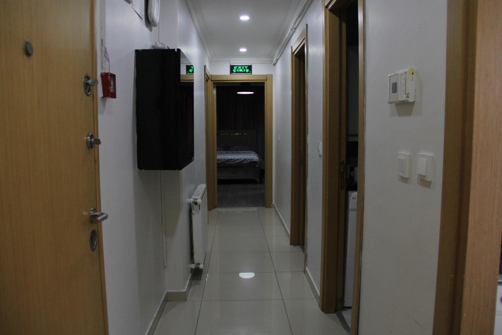Bomonti Solo Exclusive Designed Hotel Istanbul Luaran gambar