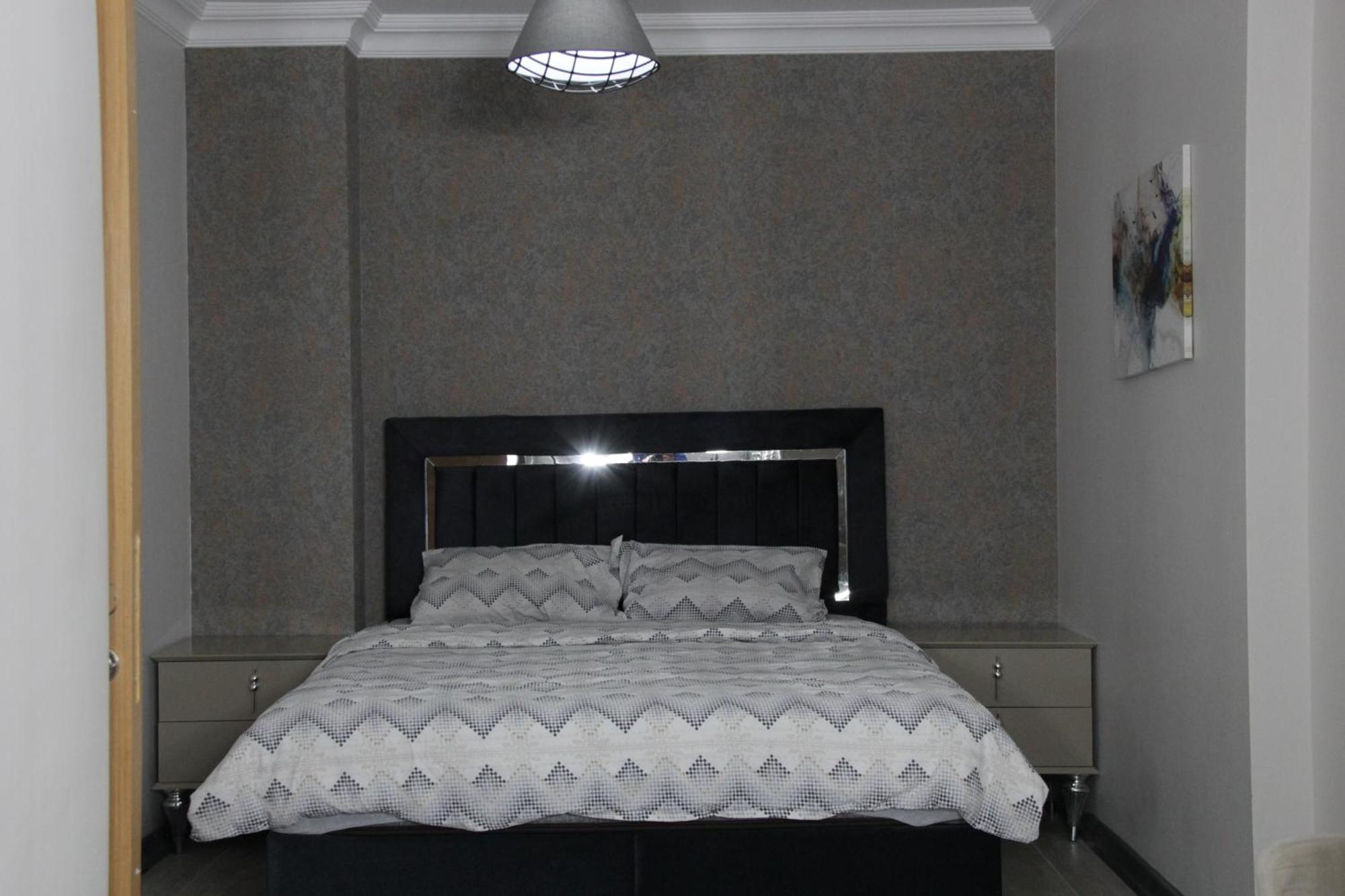 Bomonti Solo Exclusive Designed Hotel Istanbul Luaran gambar
