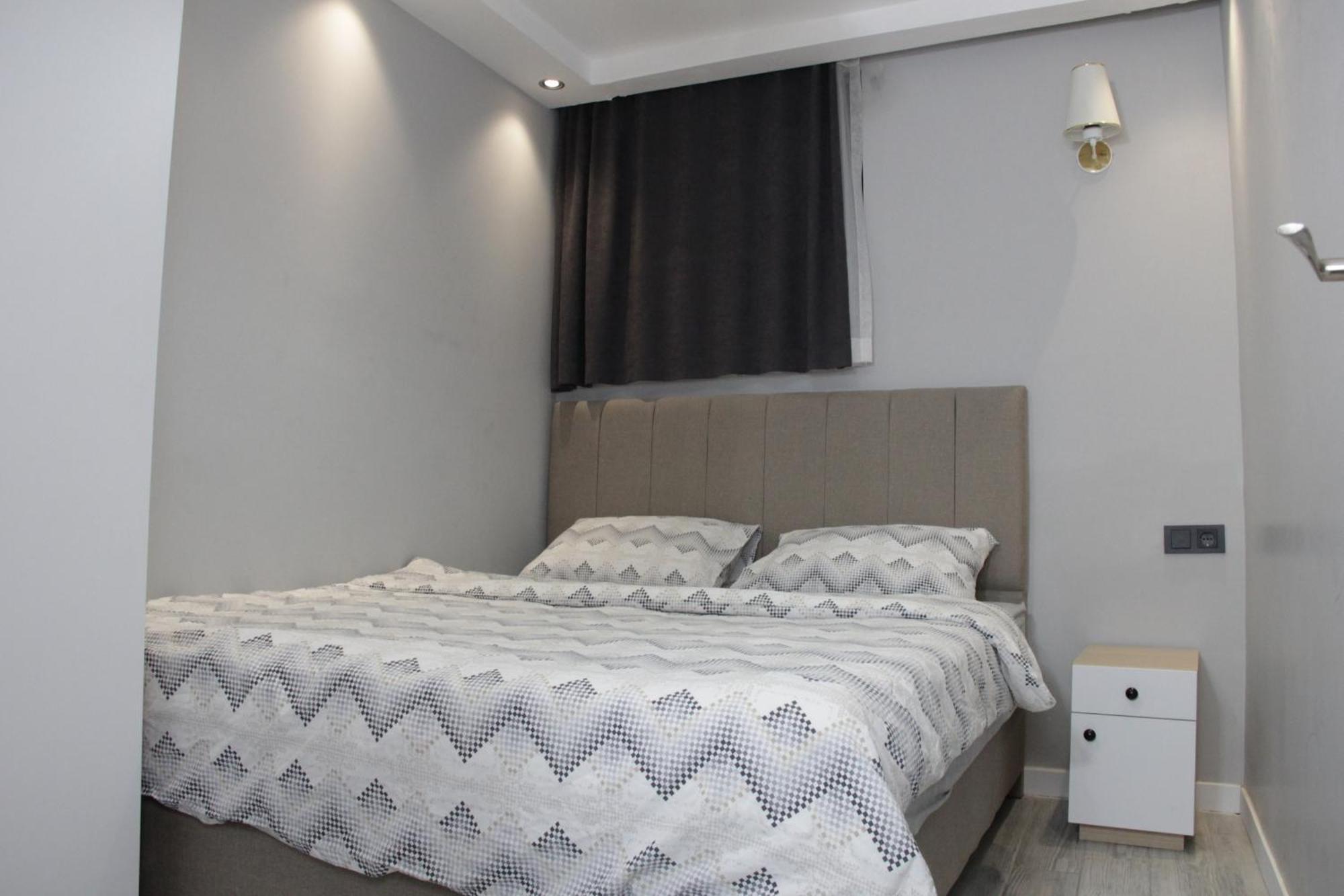 Bomonti Solo Exclusive Designed Hotel Istanbul Luaran gambar